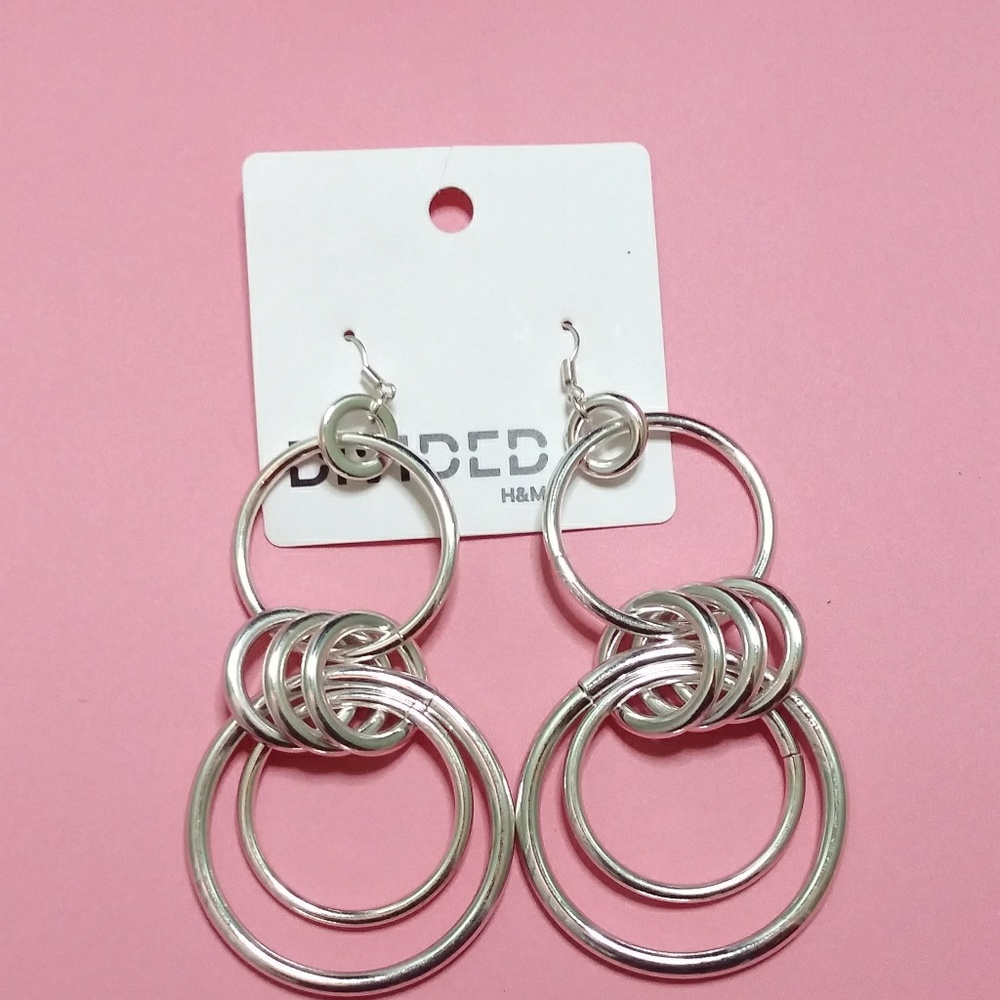 Hoop Earrings